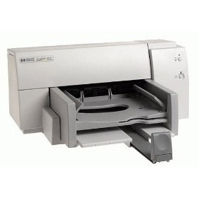 HP DeskJet 695CCI 